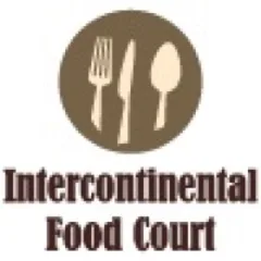 Intercontinental Food Court